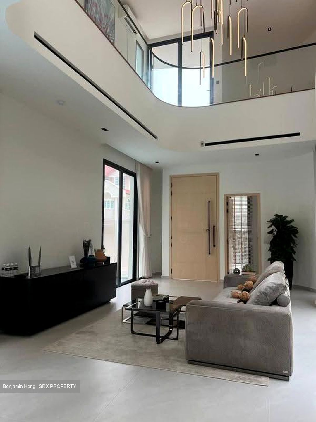 Siglap Road (D15), Detached #633427361